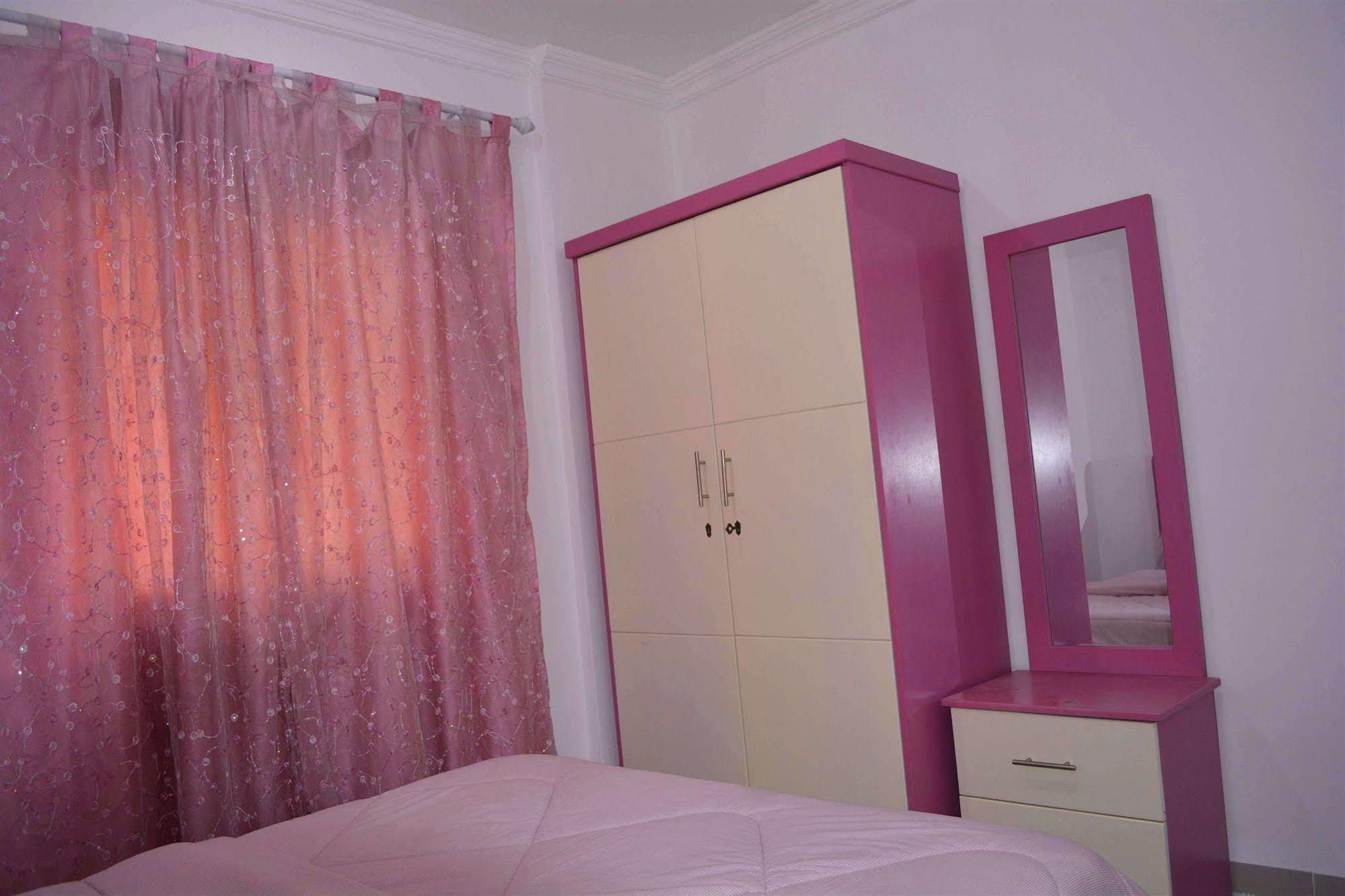 Leader Apartments 1 Mahboula Exterior foto