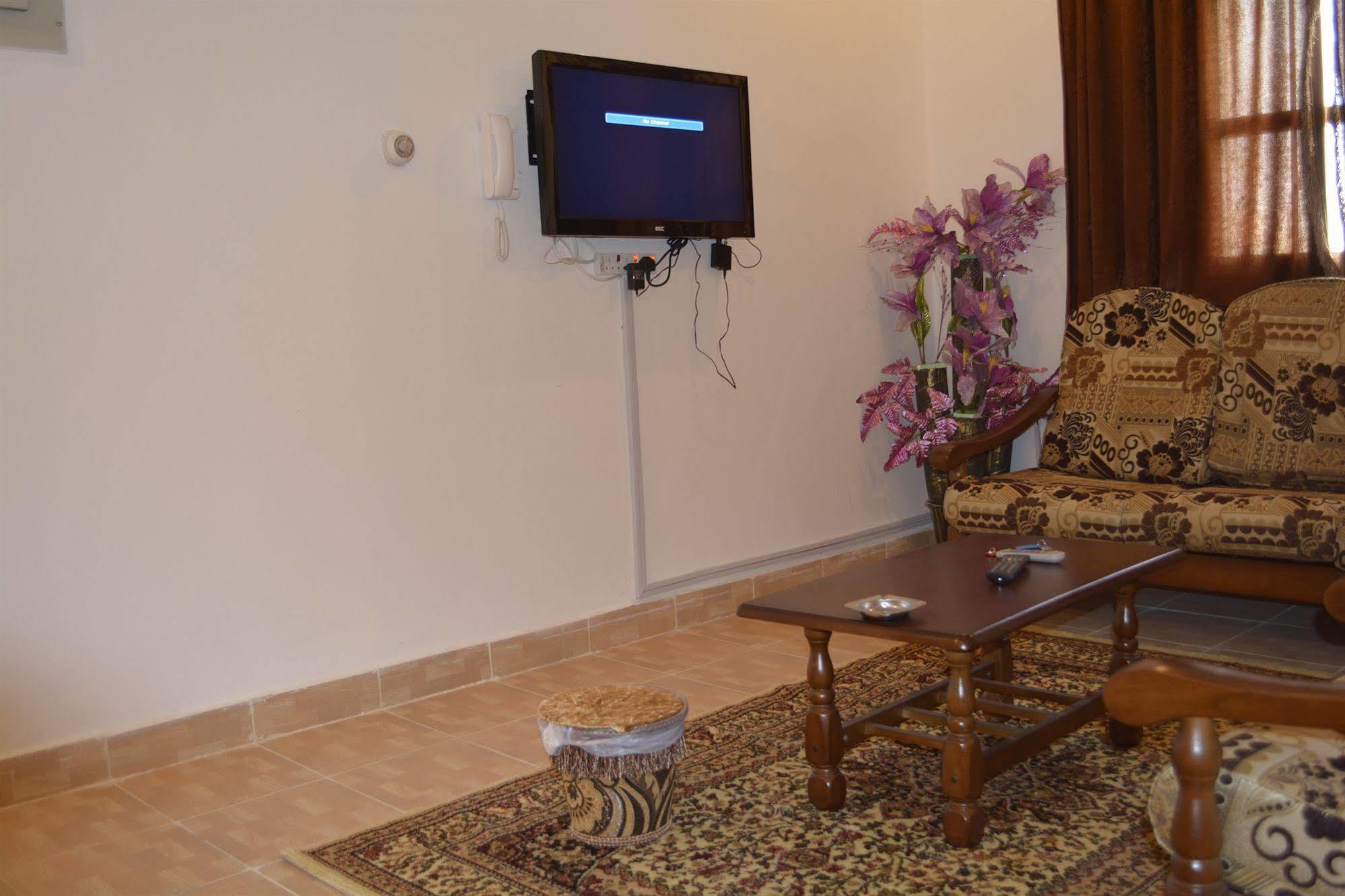 Leader Apartments 1 Mahboula Exterior foto
