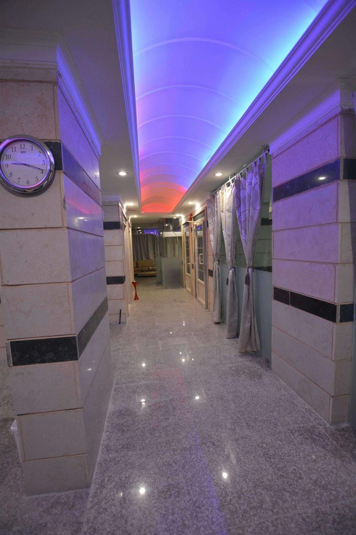 Leader Apartments 1 Mahboula Exterior foto