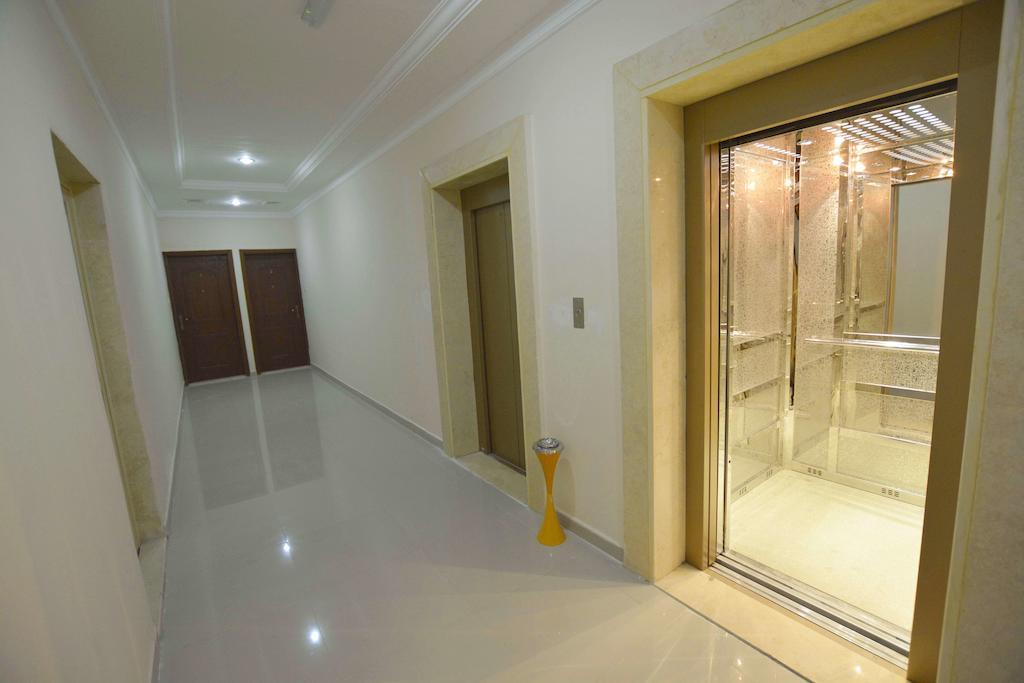 Leader Apartments 1 Mahboula Exterior foto